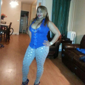 Meet your Posher, Dulce maria